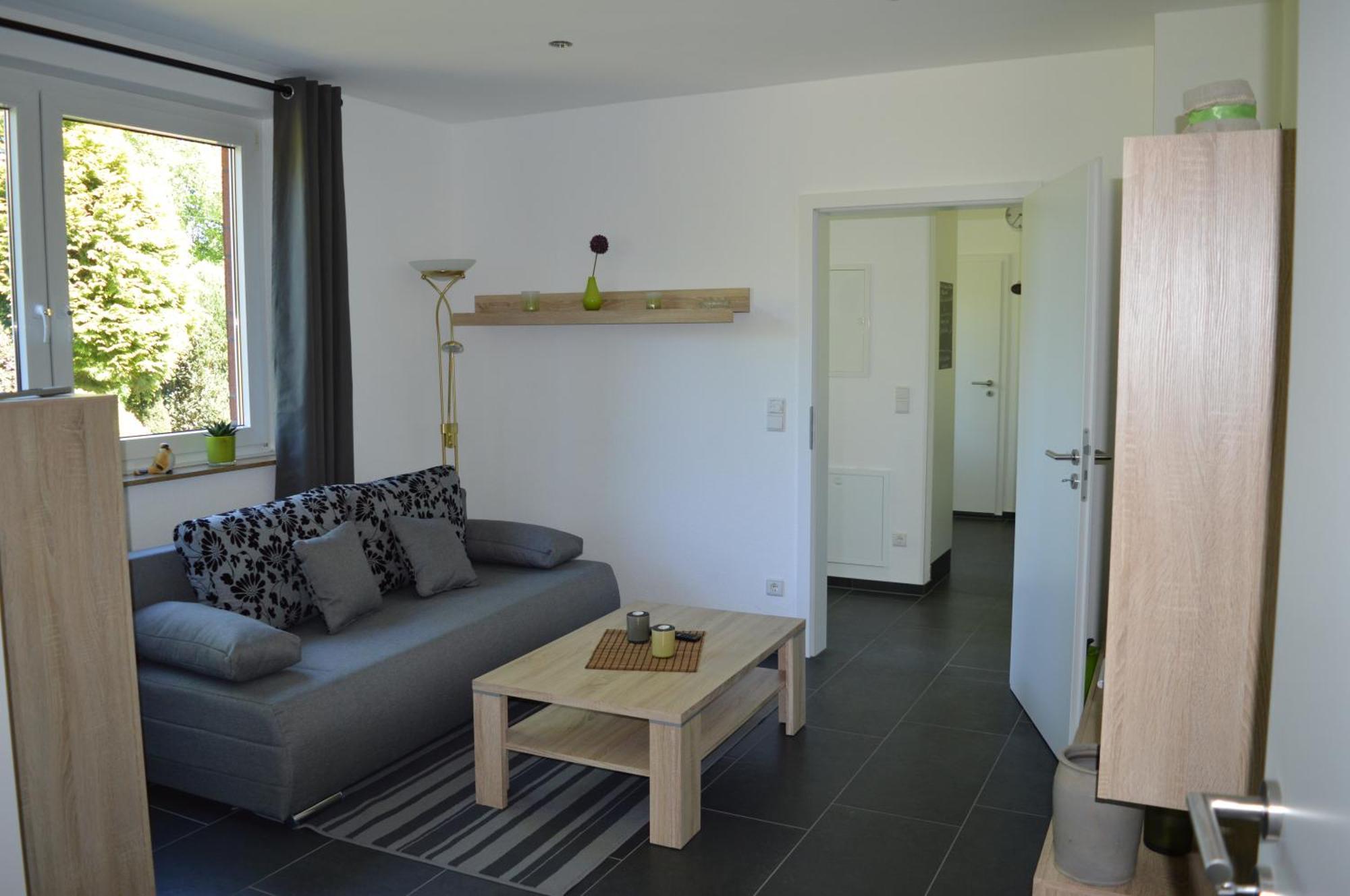 Ladbergen Ferienwohnung Gravemeier מראה חיצוני תמונה