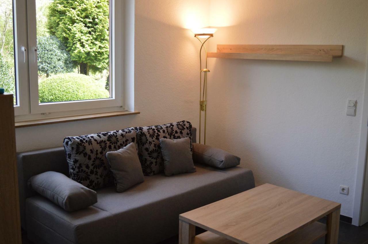 Ladbergen Ferienwohnung Gravemeier מראה חיצוני תמונה