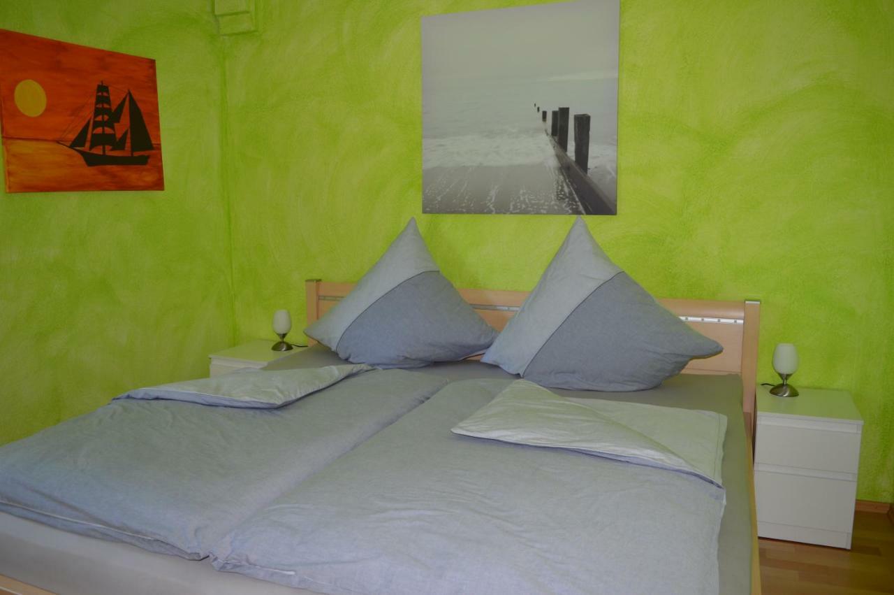 Ladbergen Ferienwohnung Gravemeier מראה חיצוני תמונה
