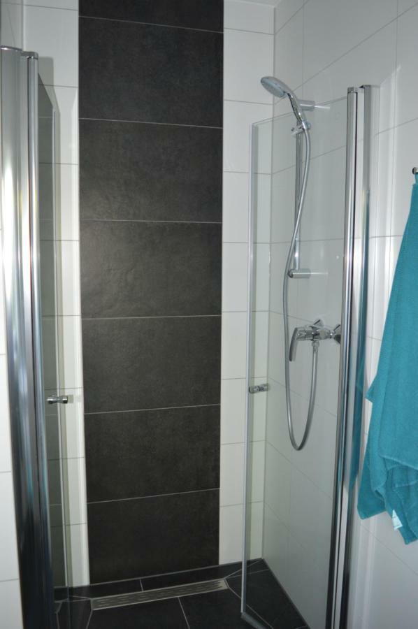 Ladbergen Ferienwohnung Gravemeier מראה חיצוני תמונה