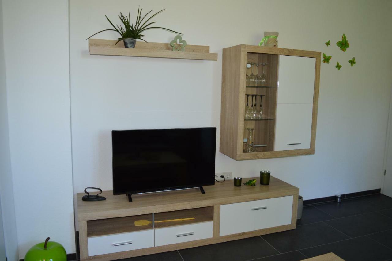 Ladbergen Ferienwohnung Gravemeier מראה חיצוני תמונה