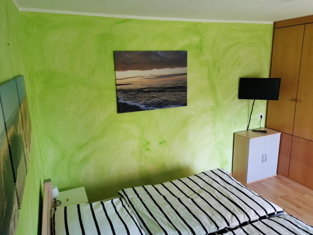 Ladbergen Ferienwohnung Gravemeier מראה חיצוני תמונה